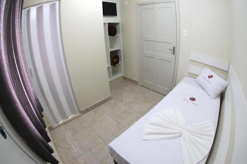 Principe Regente Hotel Curitiba Eksteriør billede